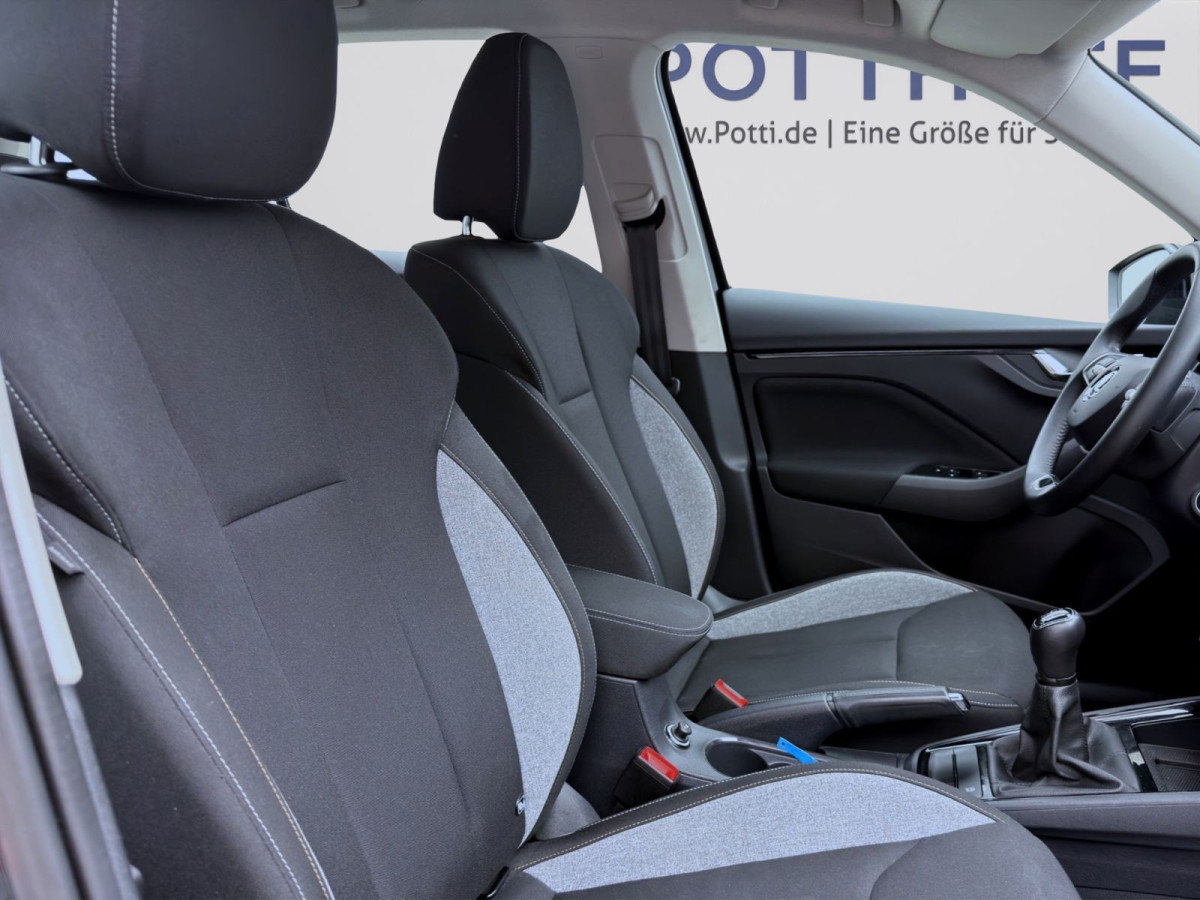 Thumb 16: Škoda Kamiq 1.0 TSI SELECTION NAVI PDC LED SITZHZG