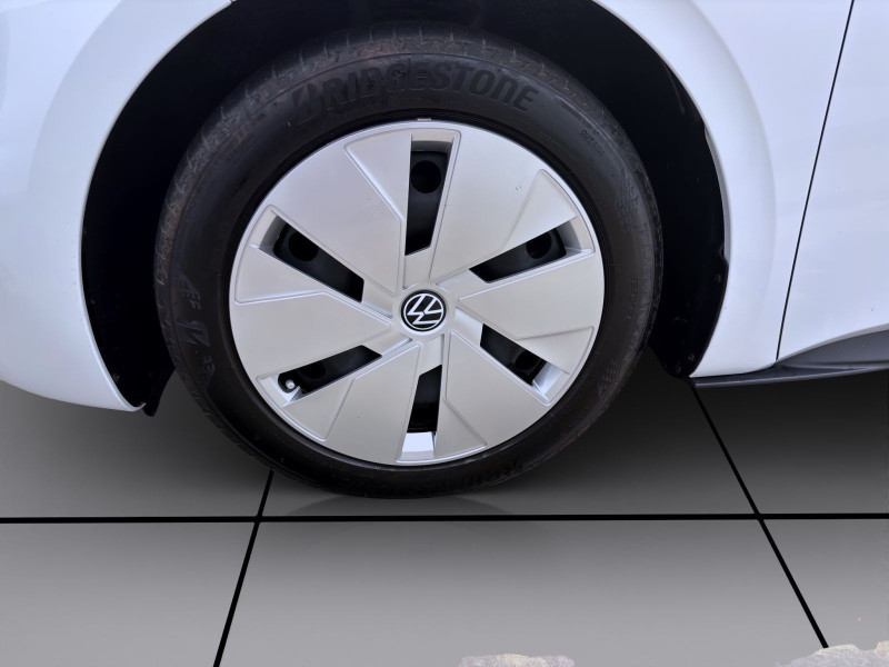 Bild 8: Volkswagen ID.3 PRO PERFORMANCE LIFE NAVI PDC LED SITZHZG