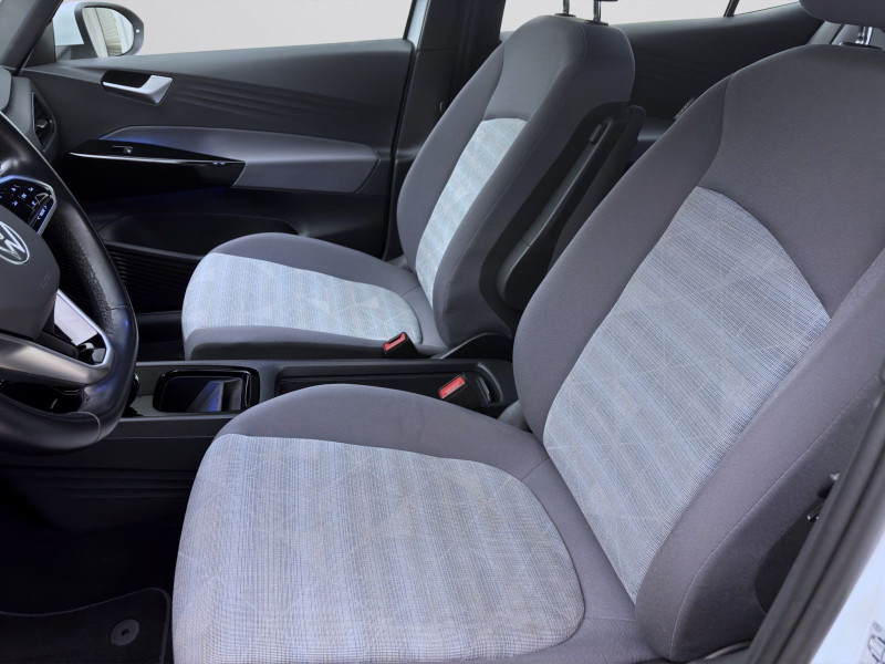 Bild 9: Volkswagen ID.3 PRO PERFORMANCE LIFE NAVI PDC LED SITZHZG