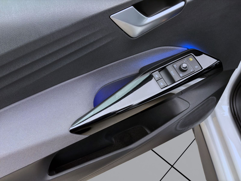 Bild 10: Volkswagen ID.3 PRO PERFORMANCE LIFE NAVI PDC LED SITZHZG