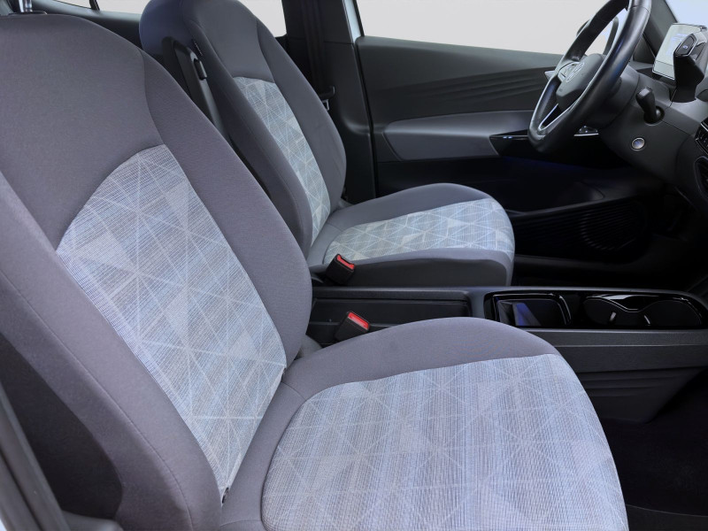 Bild 16: Volkswagen ID.3 PRO PERFORMANCE LIFE NAVI PDC LED SITZHZG