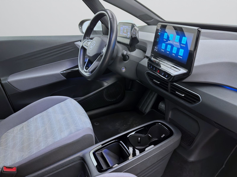 Bild 17: Volkswagen ID.3 PRO PERFORMANCE LIFE NAVI PDC LED SITZHZG