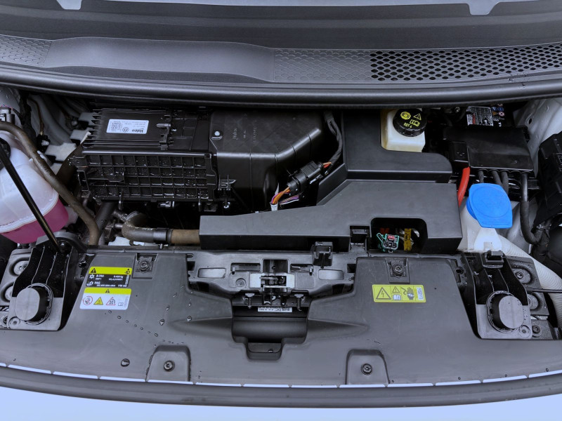 Bild 18: Volkswagen ID.3 PRO PERFORMANCE LIFE NAVI PDC LED SITZHZG