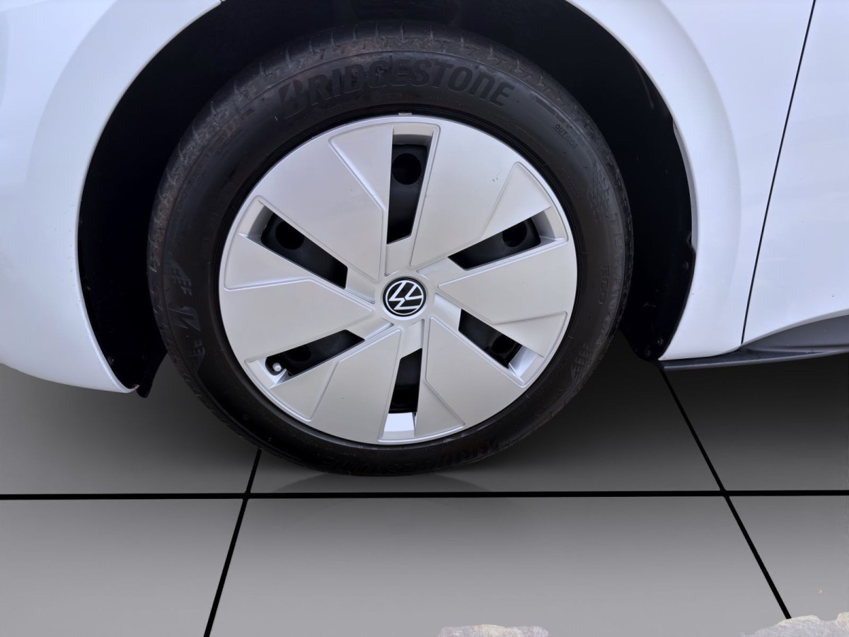 Thumb 8: Volkswagen ID.3 PRO PERFORMANCE LIFE NAVI PDC LED SITZHZG
