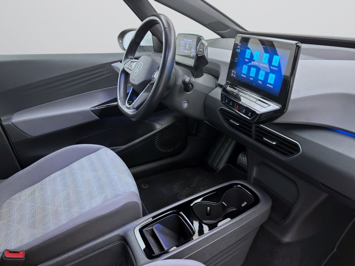 Thumb 17: Volkswagen ID.3 PRO PERFORMANCE LIFE NAVI PDC LED SITZHZG