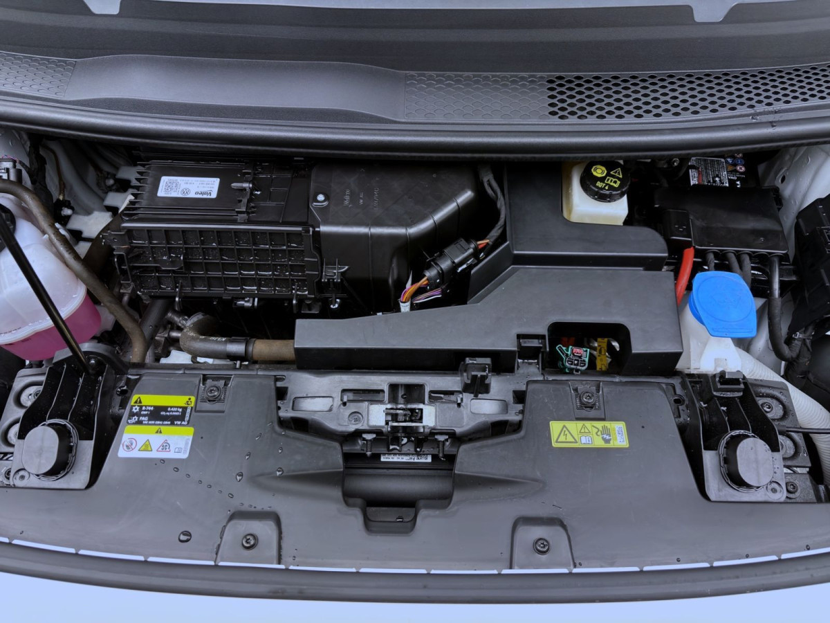 Thumb 18: Volkswagen ID.3 PRO PERFORMANCE LIFE NAVI PDC LED SITZHZG