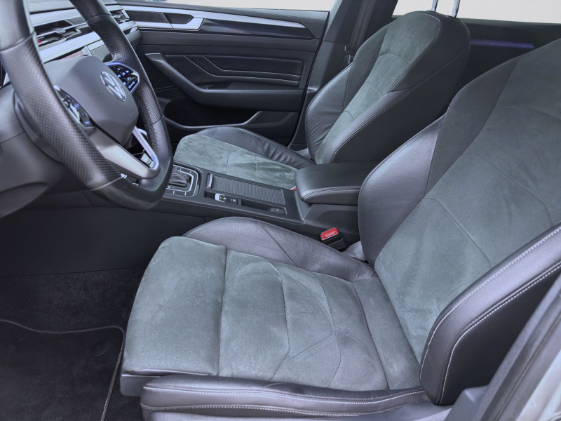 Bild 9: Volkswagen Arteon Shooting Brake 2.0 TSI DSG 4M R-LINE AHK NAVI IQ.LIGHT