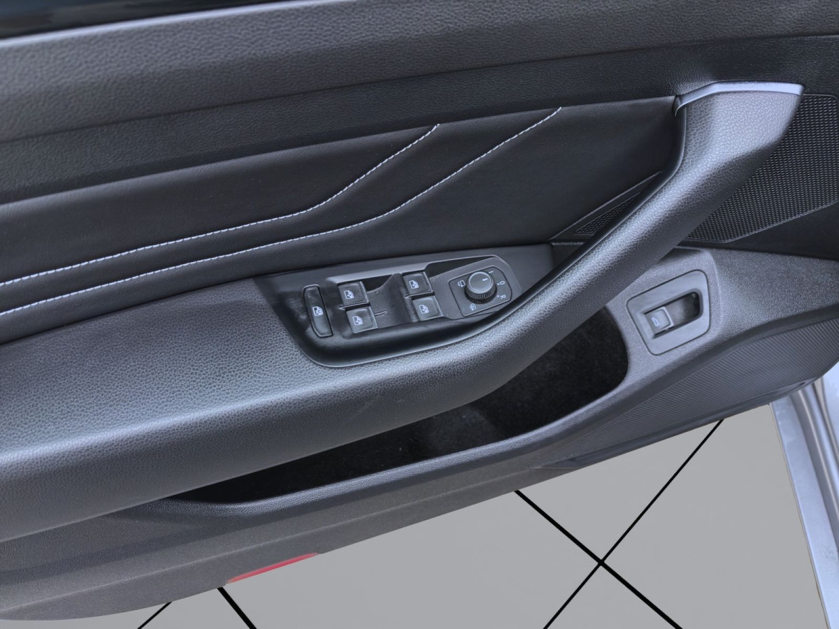Thumb 10: Volkswagen Arteon Shooting Brake 2.0 TSI DSG 4M R-LINE AHK NAVI IQ.LIGHT