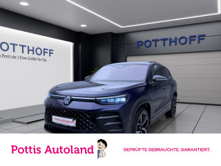 Volkswagen Tayron 2.0 TDI DSG 4M R-LINE STDHZG PANO AHK HuD