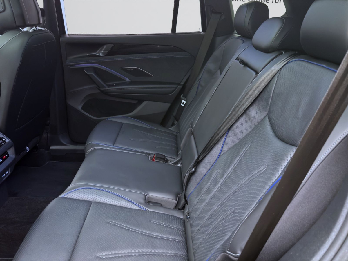 Thumb 15: Volkswagen Tayron 2.0 TDI DSG 4M R-LINE STDHZG PANO AHK HuD