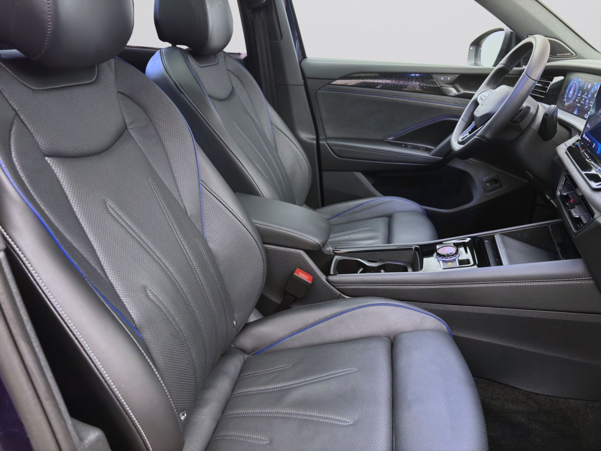 Thumb 16: Volkswagen Tayron 2.0 TDI DSG 4M R-LINE STDHZG PANO AHK HuD