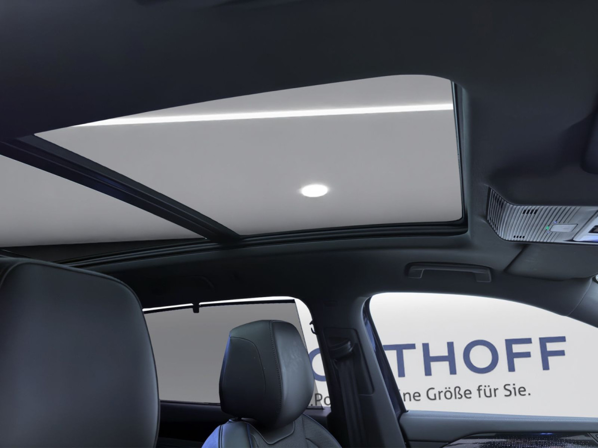 Thumb 17: Volkswagen Tayron 2.0 TDI DSG 4M R-LINE STDHZG PANO AHK HuD