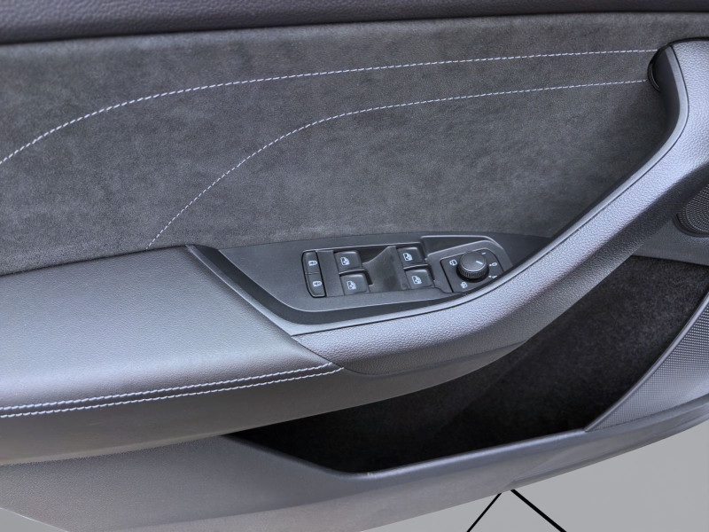 Bild 9: Škoda Kodiaq 2.0 TDI DSG 4x4 SPORTLINE AHK NAVI KAMERA PDC