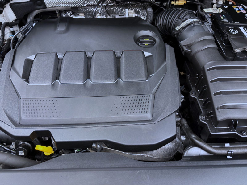 Bild 17: Škoda Kodiaq 2.0 TDI DSG 4x4 SPORTLINE AHK NAVI KAMERA PDC