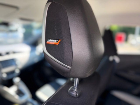 Ansicht 9 - Gebrauchtwagen Fahrzeug, Modell Micra der Marke Nissan von Verkäufer Autohaus Möller GmbH in Herdecke