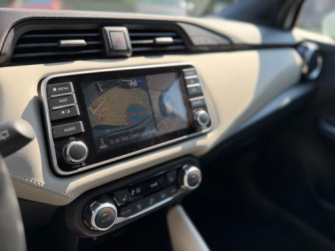 Ansicht 15 - Gebrauchtwagen Fahrzeug, Modell Micra der Marke Nissan von Verkäufer Autohaus Möller GmbH in Herdecke