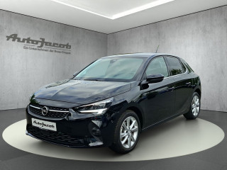 Opel Corsa ELEGANCE 1.2  Direct Injection Turbo 74 kW