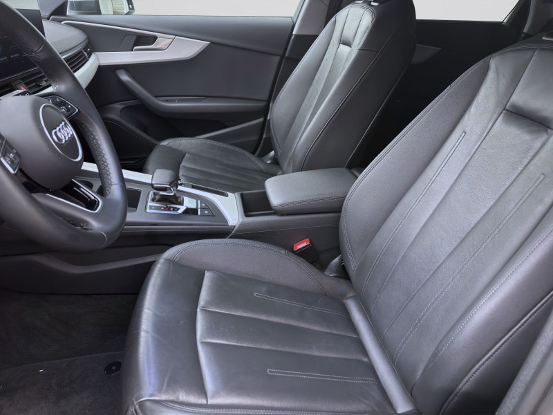 Bild 9: Audi A4 Avant 35 TDI S LINE AHK MATRIX NAVI KAMERA