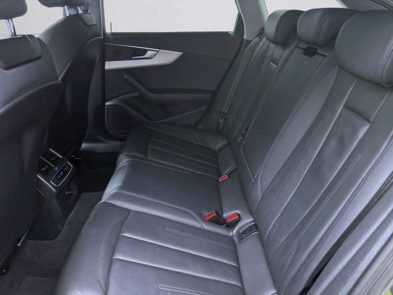 Bild 15: Audi A4 Avant 35 TDI S LINE AHK MATRIX NAVI KAMERA