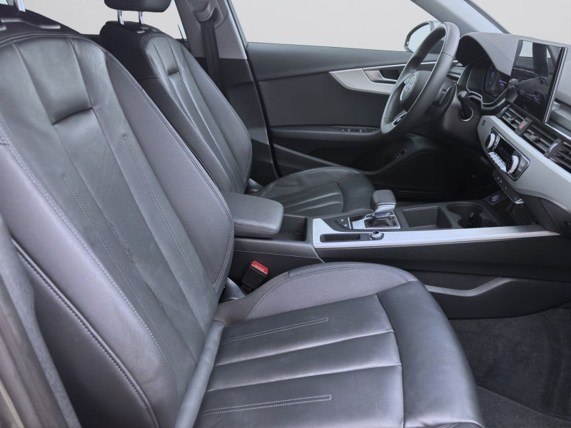 Bild 16: Audi A4 Avant 35 TDI S LINE AHK MATRIX NAVI KAMERA