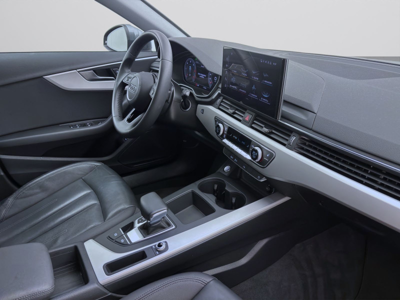 Bild 17: Audi A4 Avant 35 TDI S LINE AHK MATRIX NAVI KAMERA