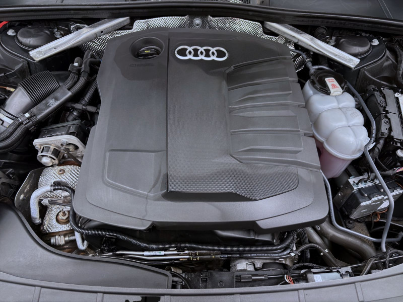 Bild 18: Audi A4 Avant 35 TDI S LINE AHK MATRIX NAVI KAMERA