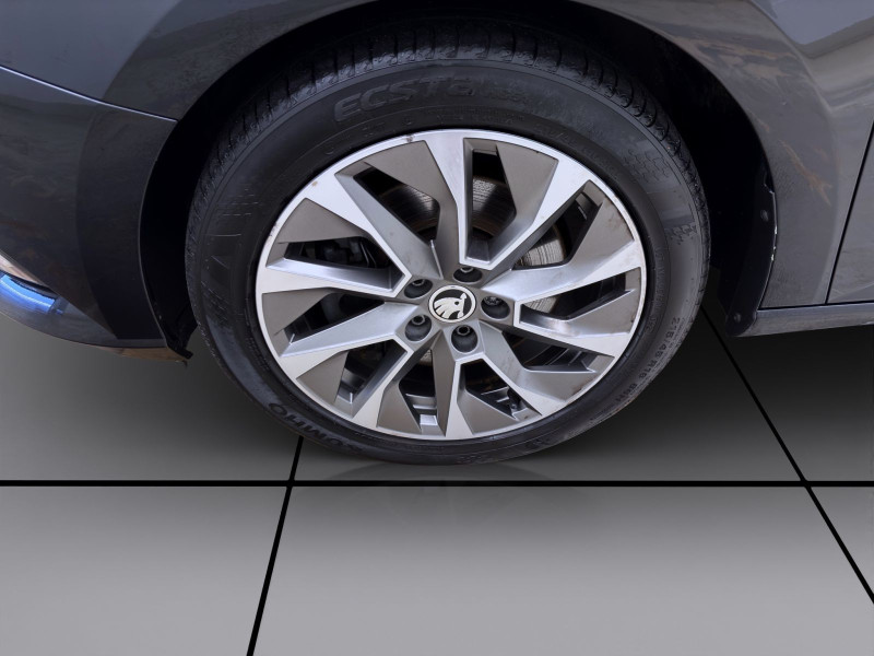 Bild 8: Škoda Fabia Combi 1.0 TSI DSG BEST OF NAVI LED PDC SITZHZG