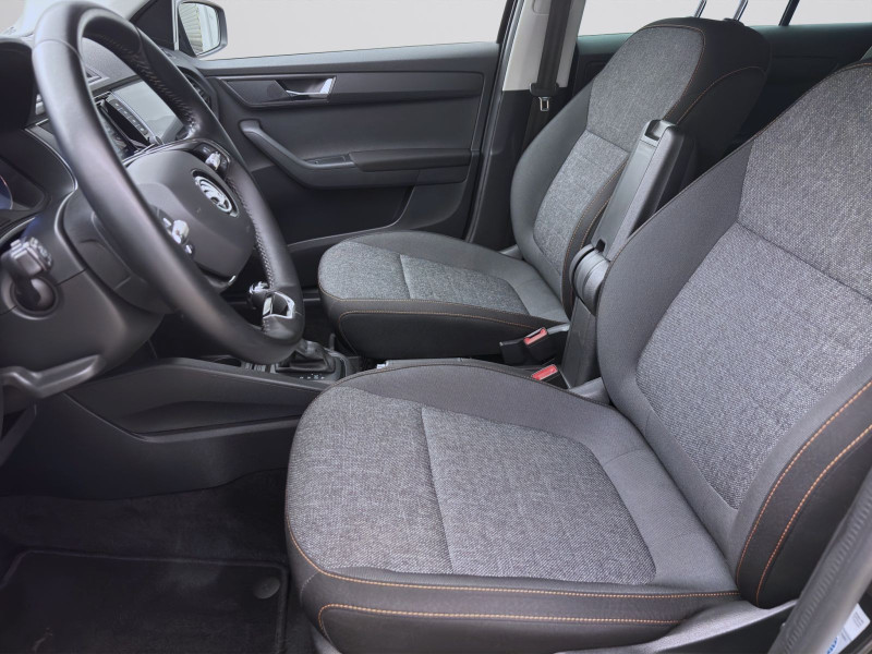 Bild 9: Škoda Fabia Combi 1.0 TSI DSG BEST OF NAVI LED PDC SITZHZG