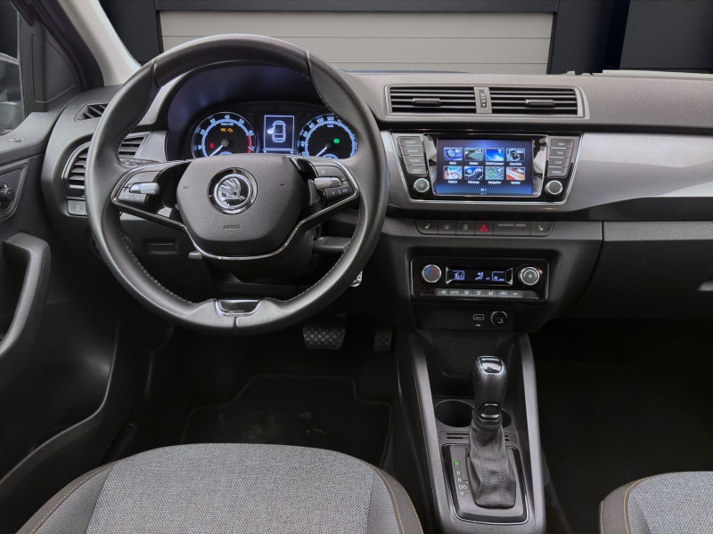 Bild 13: Škoda Fabia Combi 1.0 TSI DSG BEST OF NAVI LED PDC SITZHZG