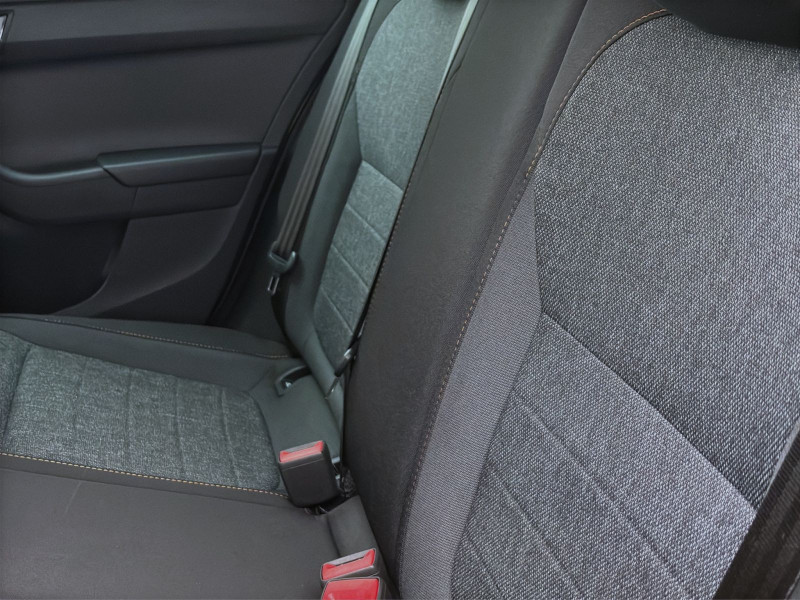 Bild 15: Škoda Fabia Combi 1.0 TSI DSG BEST OF NAVI LED PDC SITZHZG
