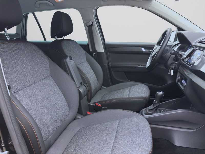 Bild 16: Škoda Fabia Combi 1.0 TSI DSG BEST OF NAVI LED PDC SITZHZG