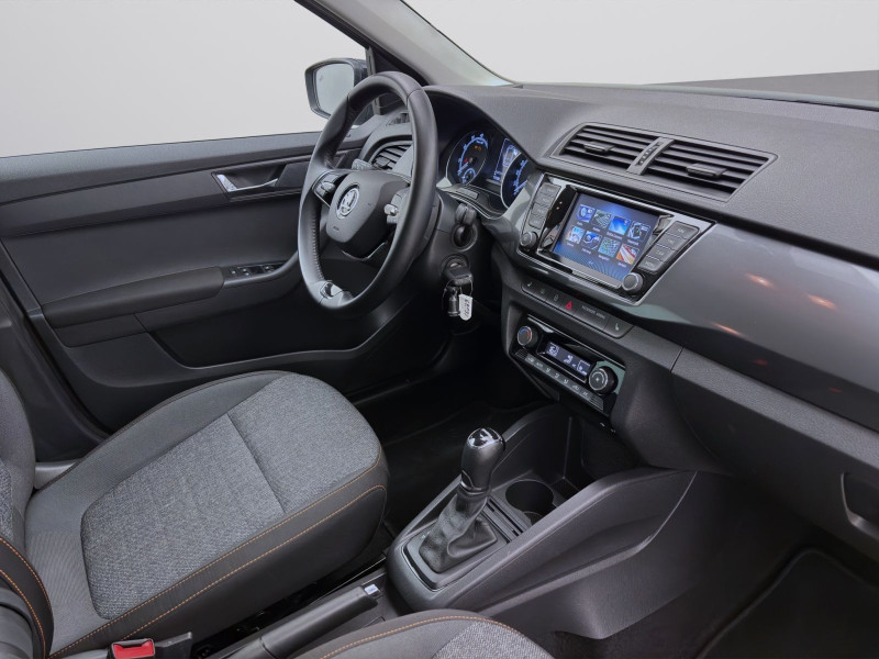 Bild 17: Škoda Fabia Combi 1.0 TSI DSG BEST OF NAVI LED PDC SITZHZG