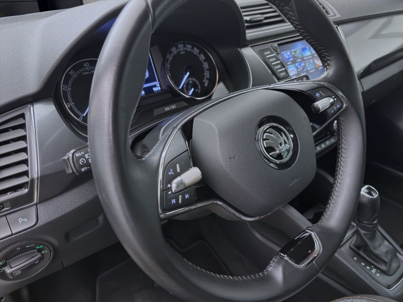 Bild 18: Škoda Fabia Combi 1.0 TSI DSG BEST OF NAVI LED PDC SITZHZG