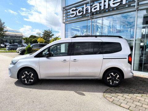 Ansicht 4 - Neuwagen Fahrzeug, Modell Townstar der Marke Nissan von Verkäufer Autocenter Landsberg - Zweigniederlassung der Autohaus MKM Huber GmbH
