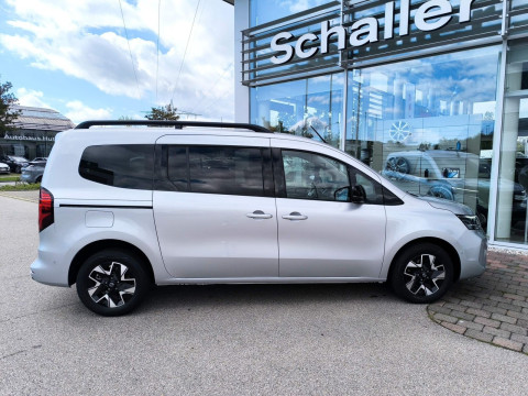 Ansicht 5 - Neuwagen Fahrzeug, Modell Townstar der Marke Nissan von Verkäufer Autocenter Landsberg - Zweigniederlassung der Autohaus MKM Huber GmbH
