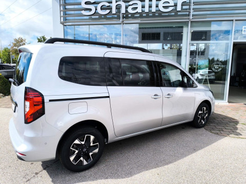 Ansicht 8 - Neuwagen Fahrzeug, Modell Townstar der Marke Nissan von Verkäufer Autocenter Landsberg - Zweigniederlassung der Autohaus MKM Huber GmbH