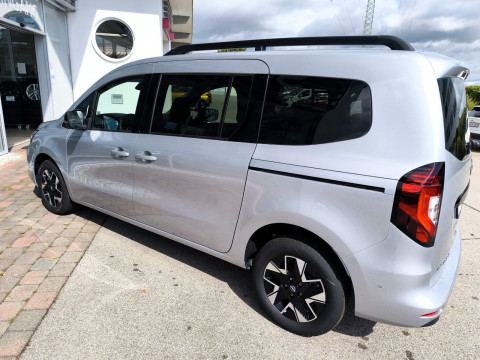 Ansicht 9 - Neuwagen Fahrzeug, Modell Townstar der Marke Nissan von Verkäufer Autocenter Landsberg - Zweigniederlassung der Autohaus MKM Huber GmbH