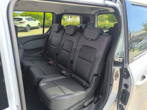 Ansicht 10 - Neuwagen Fahrzeug, Modell Townstar der Marke Nissan von Verkäufer Autocenter Landsberg - Zweigniederlassung der Autohaus MKM Huber GmbH