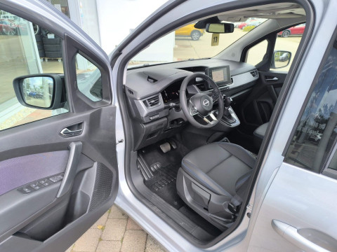 Ansicht 11 - Neuwagen Fahrzeug, Modell Townstar der Marke Nissan von Verkäufer Autocenter Landsberg - Zweigniederlassung der Autohaus MKM Huber GmbH