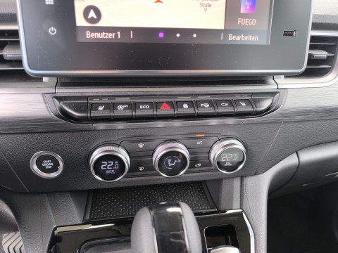 Ansicht 13 - Neuwagen Fahrzeug, Modell Townstar der Marke Nissan von Verkäufer Autocenter Landsberg - Zweigniederlassung der Autohaus MKM Huber GmbH