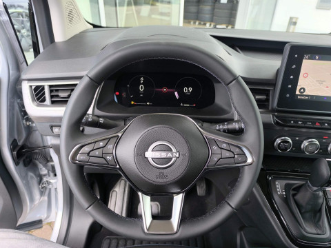 Ansicht 15 - Neuwagen Fahrzeug, Modell Townstar der Marke Nissan von Verkäufer Autocenter Landsberg - Zweigniederlassung der Autohaus MKM Huber GmbH