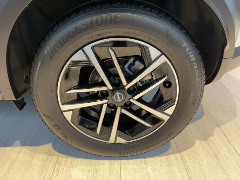 Ansicht 7 - Gebrauchtwagen Fahrzeug, Modell Juke der Marke Nissan von Verkäufer Süverkrüp & Zankel GmbH & Co. KG