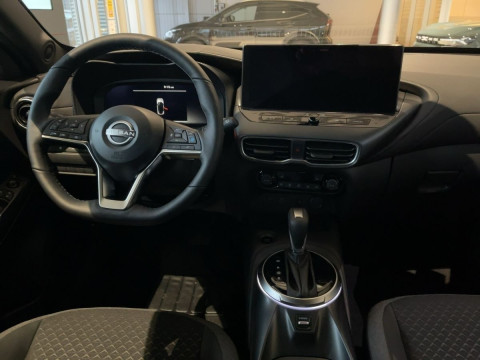 Ansicht 8 - Gebrauchtwagen Fahrzeug, Modell Juke der Marke Nissan von Verkäufer Süverkrüp & Zankel GmbH & Co. KG