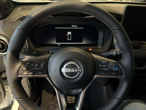 Ansicht 9 - Gebrauchtwagen Fahrzeug, Modell Juke der Marke Nissan von Verkäufer Süverkrüp & Zankel GmbH & Co. KG