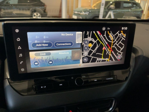 Ansicht 10 - Gebrauchtwagen Fahrzeug, Modell Juke der Marke Nissan von Verkäufer Süverkrüp & Zankel GmbH & Co. KG