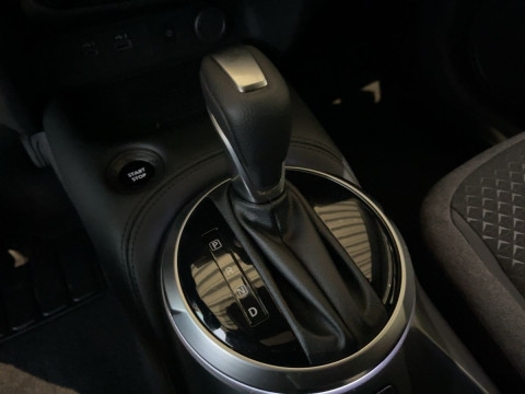 Ansicht 14 - Gebrauchtwagen Fahrzeug, Modell Juke der Marke Nissan von Verkäufer Süverkrüp & Zankel GmbH & Co. KG