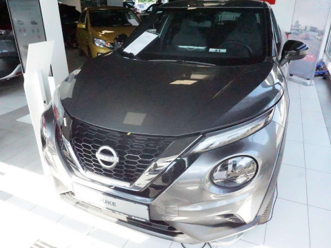 Ansicht 3 - Neuwagen Fahrzeug, Modell Juke der Marke Nissan von Verkäufer Autohaus Simon GmbH
