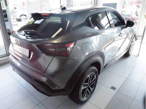 Ansicht 5 - Neuwagen Fahrzeug, Modell Juke der Marke Nissan von Verkäufer Autohaus Simon GmbH