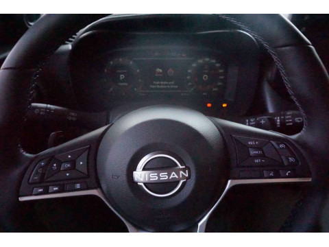 Ansicht 6 - Neuwagen Fahrzeug, Modell Juke der Marke Nissan von Verkäufer Autohaus Simon GmbH