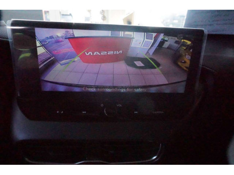 Ansicht 9 - Neuwagen Fahrzeug, Modell Juke der Marke Nissan von Verkäufer Autohaus Simon GmbH